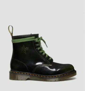 [ 초레어 ] 닥터마틴 x The Clash 1460 EU41