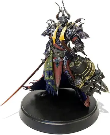 [ 새상품 ] 제노스 피규어 FF14