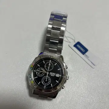 [ 한정 특가 ] 세이코 SEIKO SND191P 아날로그 워치
