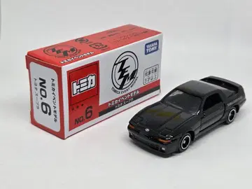 토미카 이벤트 모델 도요타 수프라 개봉품