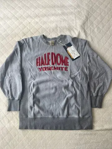 FREEWHEELERS & CO. 프리휠러스 맨투맨