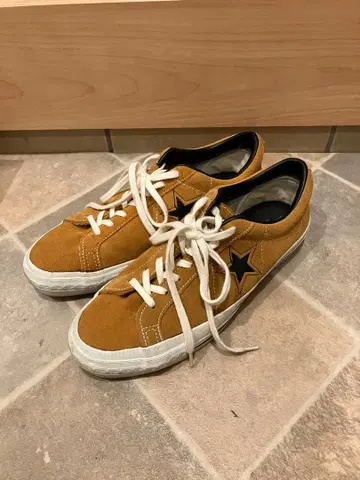 컨버스 원스타 머스타드 usa제 90s 원스타