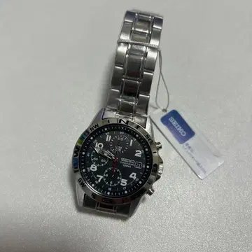 [ 한정 특가 ] SEIKO 세이코 SND375P 아날로그 워치