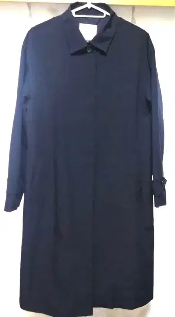 3can4on 네이비 롱 코트 사이즈 L(3) 코트