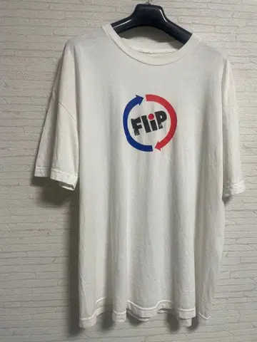 FLIP 플립 T셔츠 스케이트보드