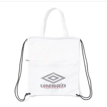 umbro x younger song 냅색