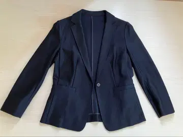 [ 컴시즘 ] 테일러드 자켓 9호 네이비