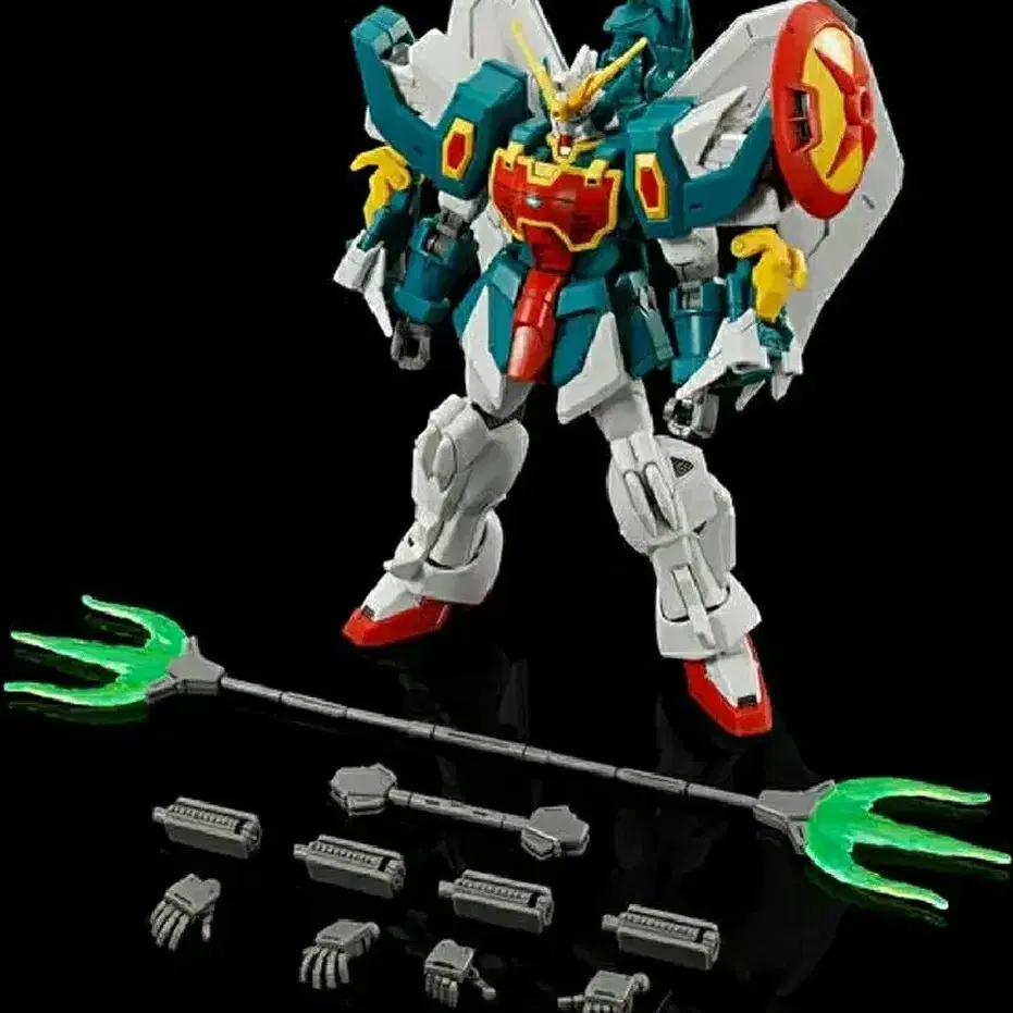 BANDAI | 반다이 HG Altron Premium Bandai Limited Edition Limited Plastic Model  Figure #건담,#피규어,#프라모델,#알트론,#hg on Bunjang Global Site.