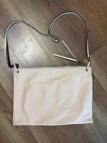 GIANNI CHIARINI 숄더백 핑크