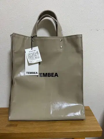 TEMBEA 토트백 M 사이즈
