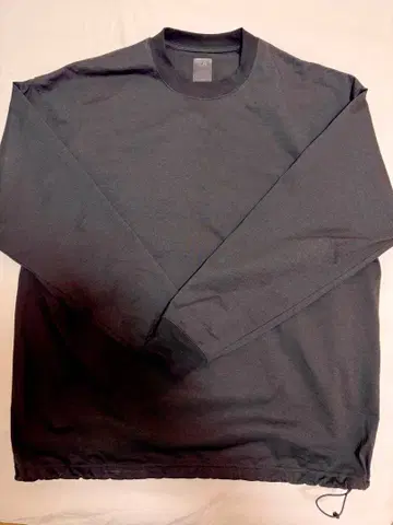 DAIWA PIER39 TECH DRAWSTRING L/S TEE