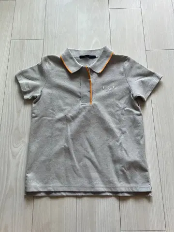 TATRAS 피케 셔츠 타트라스 미사용에 가까움