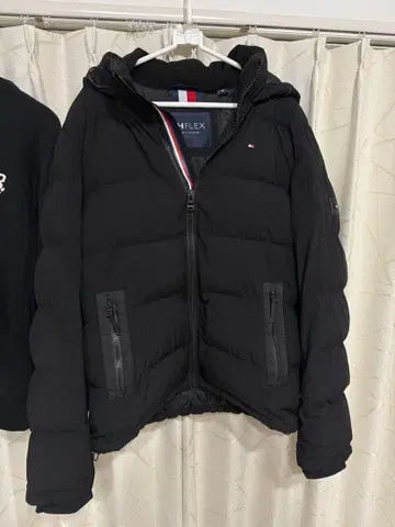 Tommy hilfiger 다운 자켓