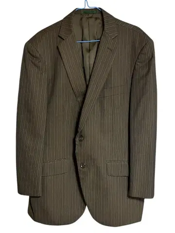 비즈니스 정장 (스페어 슬랙스 포함)