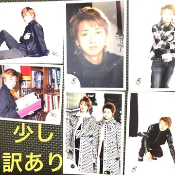 아라시 로고 오노 사토시 약간의 하자품