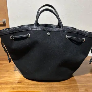 toutyest SAC COQUILLE SMALL 블랙