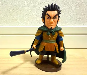 킹덤 [몽무] 월드 컬렉션