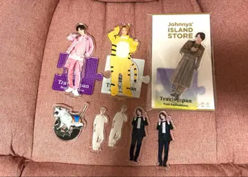 카와시마 노엘 아크릴 스탠드