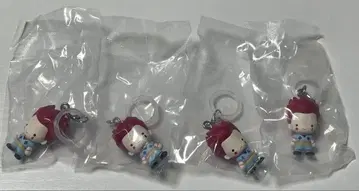 헌터헌터 메지루시 액세서리 히소카