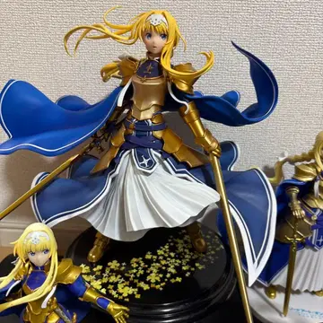 소드 아트 온라인 SAO 앨리스 1/7 스케일 피규어 완다러