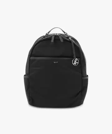 아네스베 나일론 백팩 백팩