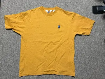 BEN DAVIS, T셔츠 M 사이즈