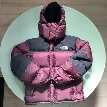 [ THE NORTH FACE ] SUMMIT700 다운 자켓 S 사이즈