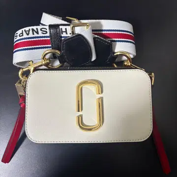 마크 제이콥스 숄더백