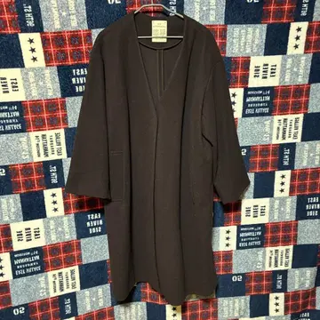 studioCLIP 롱 코트