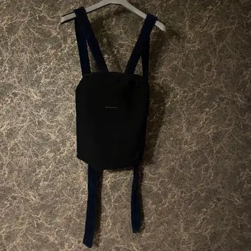 [단기 판매] 90s GUERILLA WEAR 본딩 백팩