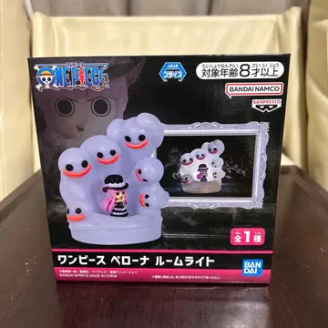 원피스 룸 라이트 약 16cm