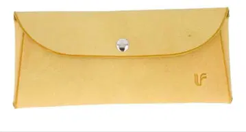 이탈리아 가죽 멀티 케이스 멀티 케이스 머스타드