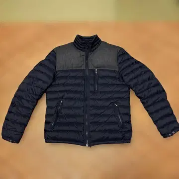 BANANA REPUBLIC 네이비 다운 자켓 M