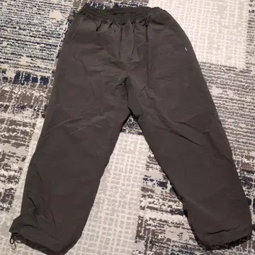 Kebez 나일론 트랙 팬츠 M