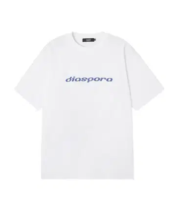diaspora skateboard 셔츠