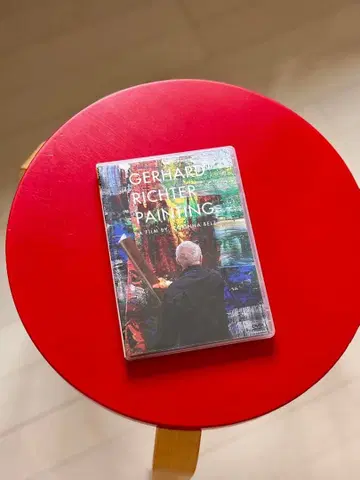 게르하르트 리히터 페인팅('10독)