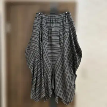 색즉시공 변형 디자인 스커트