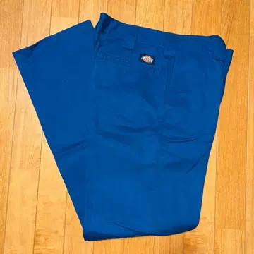 Dickies 워크 팬츠