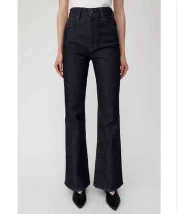 마우지 MOUSSY MVS FLARE 24인치