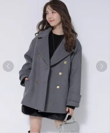 Apuweiser-riche 전개 피코트