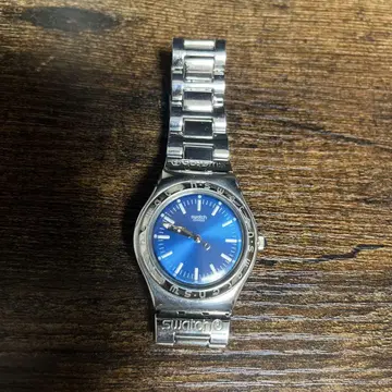 Swatch 손목시계
