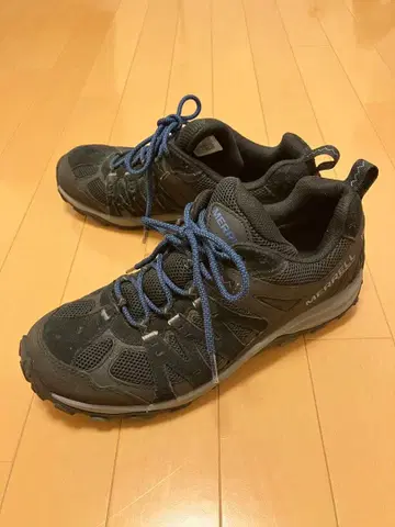 MERRELL ACCENTOR 3 WATERPROOF 28cm