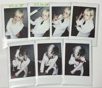 Azavana 폴라로이드 시유 씨 S1TK 씨