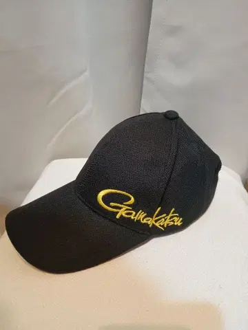 Gamakatsu 블랙 캡