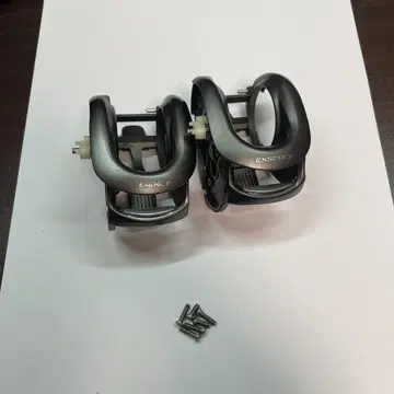 12 엑센스 DC 우 프레임 조립 [관리번호 KY]