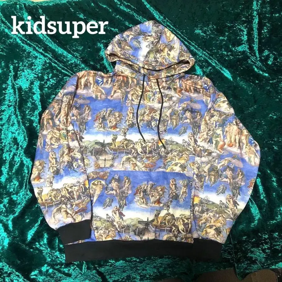 1번째 상품 이미지