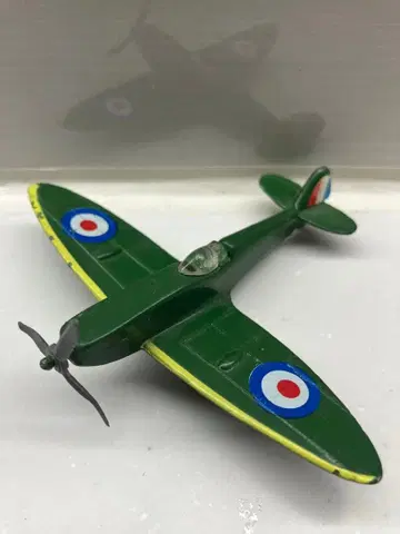 스핏파이어 다이캐스트