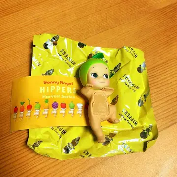 Sonny Angel HIPPERS Pear