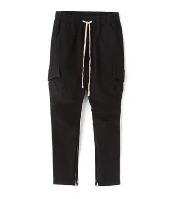 됭케쉔 카고 팬츠 XL