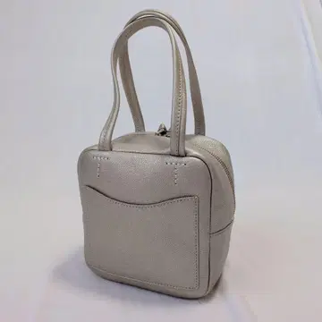 ATLANTA 애틀랜타 소가죽 백 핸드백